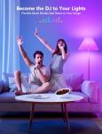 Govee Smart Color Changing LED Light Bulbs