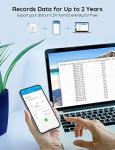 Govee Smart WiFi Temperature and Humidity Sensor