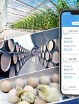 Govee Smart WiFi Temperature and Humidity Sensor