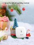 Govee Smart WiFi Temperature and Humidity Sensor