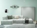 Vine WiFi Smart Thermostat with Touchscreen Display