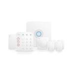 Ring Alarm 8-Piece Smart Home Security System