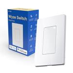 Wyze Smart Light Switch, Works with Alexa & Google