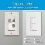 Lutron Caseta 3-Way Smart Switch Kit