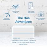 Lutron Caseta 3-Way Smart Switch Kit