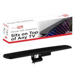 UltraPro Indoor Antenna with 360° Reception