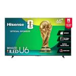 Hisense 65" Mini-LED 4K Smart Gaming TV