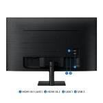 SAMSUNG 27-Inch FHD Smart Monitor with Streaming