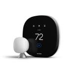 ecobee SmartThermostat with Voice Control and WiFi