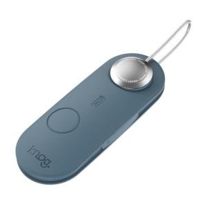 Knog Scout Smart Tracker & Alarm for Luggage