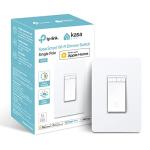 Kasa HomeKit Smart Dimmer Switch - Works with Siri