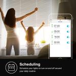 Kasa HomeKit Smart Dimmer Switch - Works with Siri