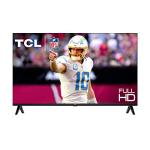 TCL 32-Inch Smart TV with Google Assistant