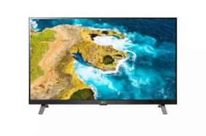 LG 27-Inch Full HD Smart TV Monitor