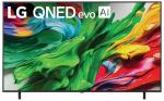 LG 65-Inch 4K Smart TV with AI Features