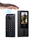 Eufy Smart Lock with Palm Recognition and Camera