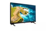 LG 27-Inch Full HD Smart TV Monitor