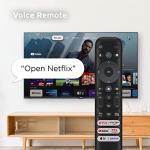 TCL 32-Inch Smart TV with Google Assistant