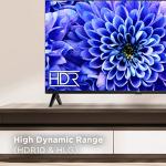 TCL 32-Inch Smart TV with Google Assistant