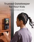 Eufy Smart Lock with Palm Recognition and Camera