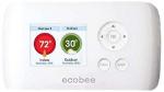 ecobee Smart Si Thermostat for 2 Heat & Cool