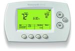 Honeywell Home 7-Day Wi-Fi Programmable Thermostat