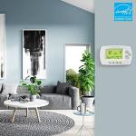 Honeywell Home 7-Day Wi-Fi Programmable Thermostat