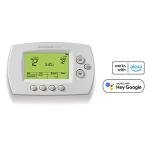 Honeywell Home 7-Day Wi-Fi Programmable Thermostat