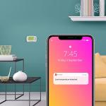 Honeywell Home 7-Day Wi-Fi Programmable Thermostat