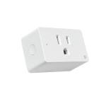 GE Cync Smart Indoor WiFi Plug - 3 Pack