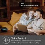 Kasa Smart Light Switch with Alexa & Google Home