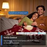 TP-Link Tapo Smart Light Switch with Voice Control