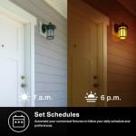 Kasa Smart Light Switch with Alexa & Google Home