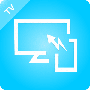 FastCast - Quick Screen Mirroring to Smart TV