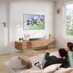 Pipishell Full Motion Wall Mount for TVs and Monitors