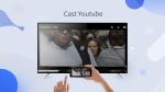 FastCast - Quick Screen Mirroring to Smart TV