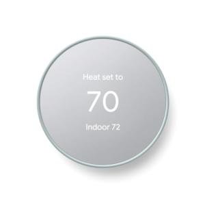 Google Nest Smart WiFi Programmable Thermostat