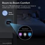 LEVOIT WiFi Smart Thermostat with Alexa Compatibility