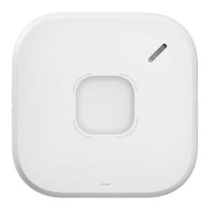 First Alert Smart Smoke & CO Alarm, Battery-Powered