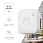 First Alert Smart Smoke & CO Alarm, Battery-Powered