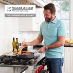 First Alert Smart Smoke & CO Alarm, Battery-Powered