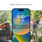 First Alert Smart Smoke & CO Alarm, Battery-Powered