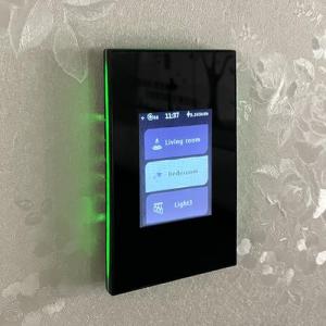 LANBON WiFi Smart Light Switch for Alexa & Google