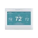 Honeywell Smart Color Thermostat with Wi-Fi and Alexa