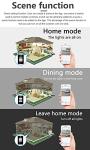 LANBON WiFi Smart Light Switch for Alexa & Google