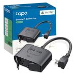 TP-Link Tapo Outdoor Smart Plug with 2 Outlets