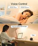 GHome Smart Wi-Fi Light Switch with Voice Control