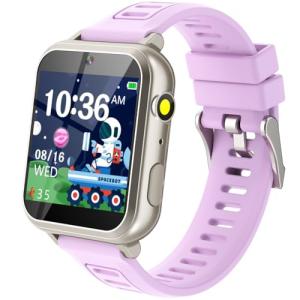 Smart Watch for Kids with Games and Camera