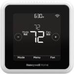 Honeywell Home Wi-Fi Programmable Thermostat