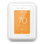 Honeywell T10+ Pro Smart Thermostat - No Sensor